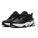 Nike M2K Tecno "black" - Image 2