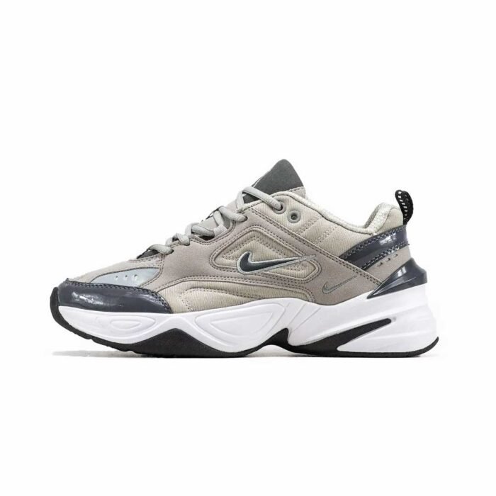 Nike M2K Tekno "Atmosphere Grey"