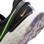 Nike React Miler 3 'Anthracite Ghost Green' - Image 5