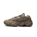 adidas Yeezy 500 'Brown Clay'