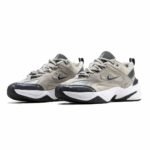 Nike M2K Tekno "Atmosphere Grey" - Image 2