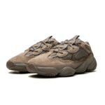adidas Yeezy 500 'Brown Clay' - Image 2