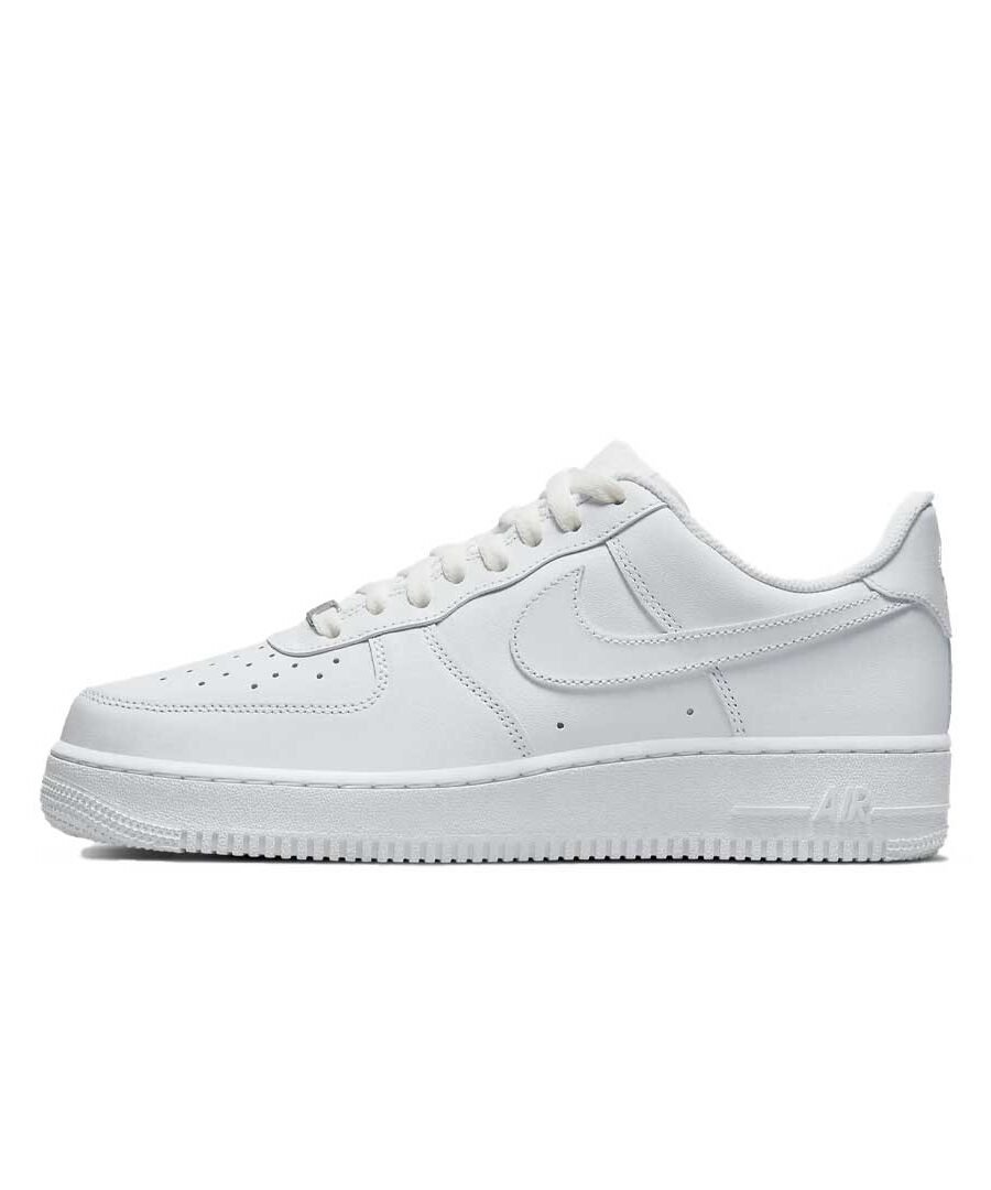 Air Force F1 "white"