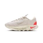 Nike Motiva - Light Orewood Brown