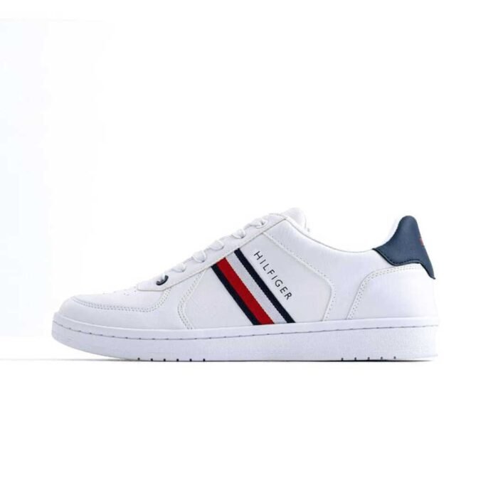 Tommy Hilfiger Lei White Sneaker