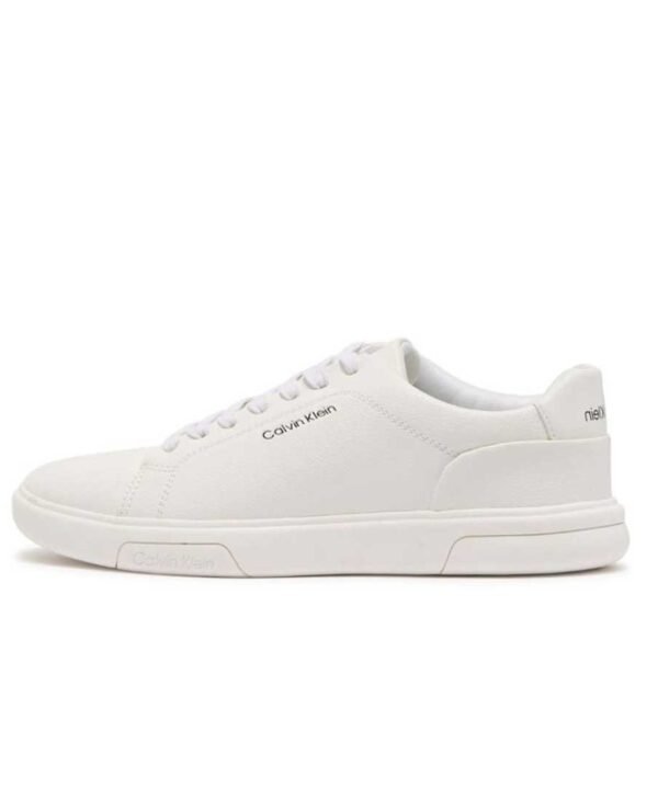Calvin Klein grissom 2 - white