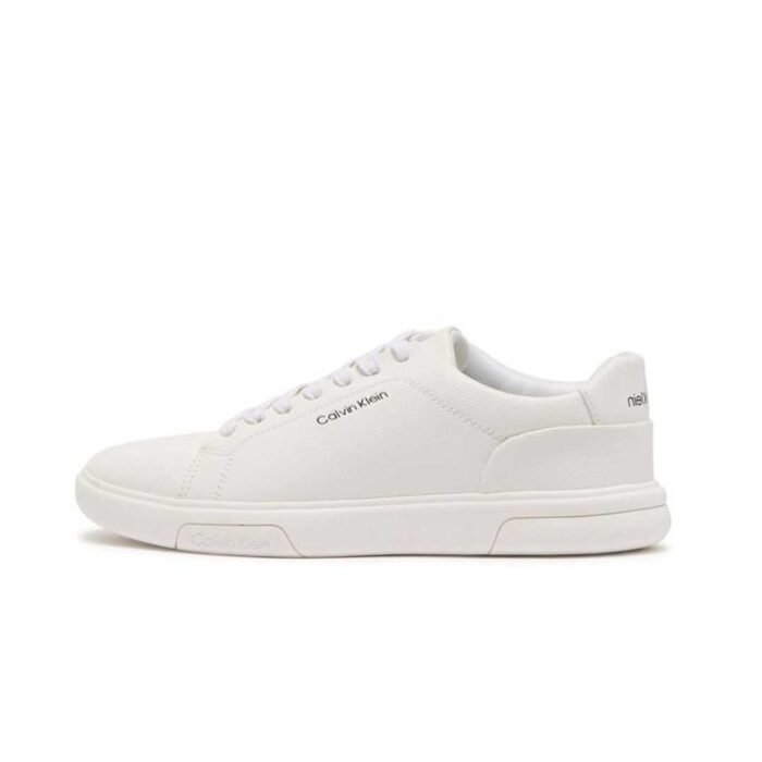 Calvin Klein grissom 2 - white