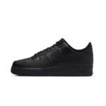 Air Force F1 - Triple Black