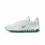 Nike Air Max 97 / white-green
