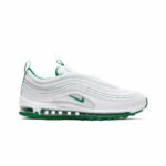 Nike Air Max 97 / white-green - Image 2