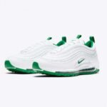 Nike Air Max 97 / white-green - Image 3