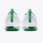 Nike Air Max 97 / white-green - Image 4