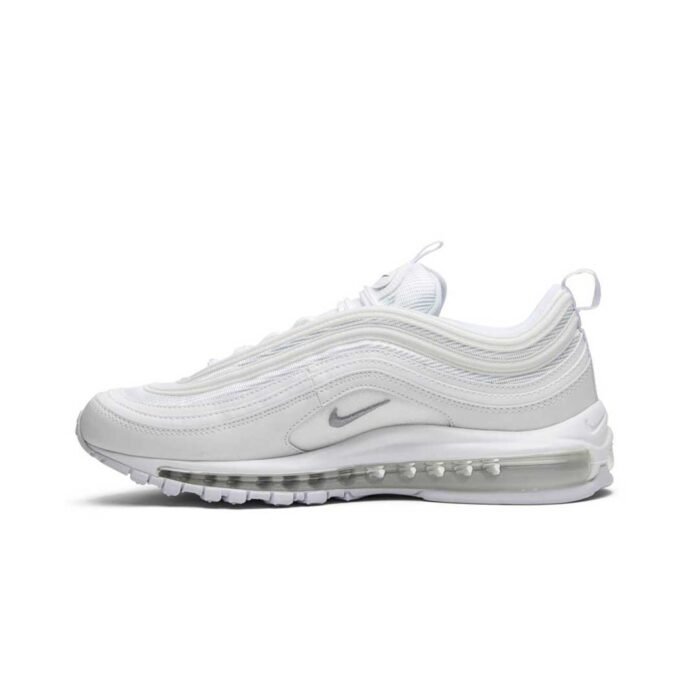 Nike Air Max 97 / white