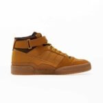 adidas Forum 84 Mid - Mesa/Gum-Brown - Image 2