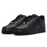 Air Force F1 - Triple Black - Image 2