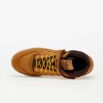 adidas Forum 84 Mid - Mesa/Gum-Brown - Image 4