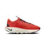 Nike Motiva - Bright Crimson - Image 2