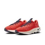 Nike Motiva - Bright Crimson - Image 3