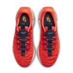 Nike Motiva - Bright Crimson - Image 4