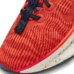 Nike Motiva - Bright Crimson - Image 7