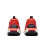 Nike Motiva - Bright Crimson - Image 5