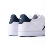 Tommy Hilfiger Lei White Sneaker - Image 3