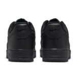 Air Force F1 - Triple Black - Image 3