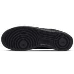 Air Force F1 - Triple Black - Image 6