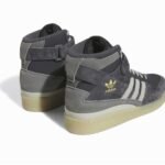 adidas Forum 84 Mid - Grey - Image 5