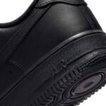 Air Force F1 - Triple Black - Image 5