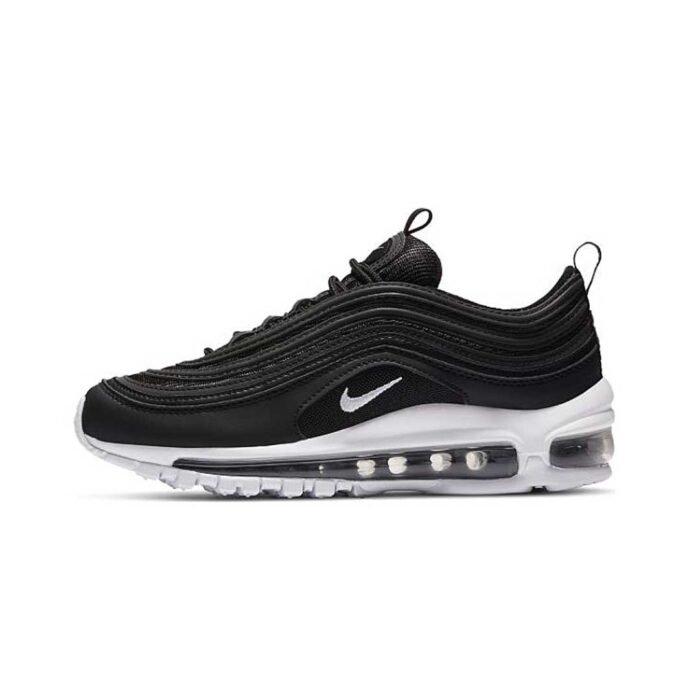 Nike Air Max 97 / black