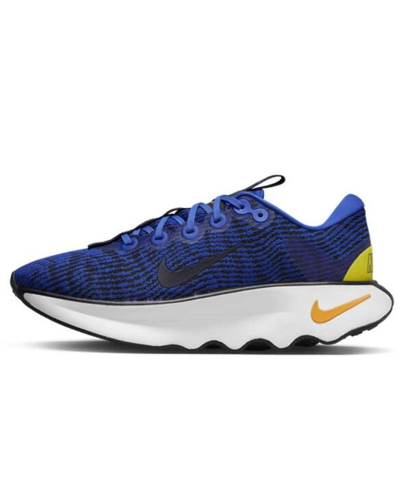 Nike Motiva - blue