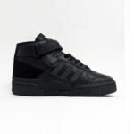 adidas Forum 84 Mid - Black/Gold