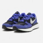 Nike Phoenix Waffle - blue - Image 4