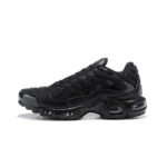 Nike Air Max Plus TN 1 - trible black