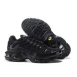 Nike Air Max Plus TN 1 - trible black - Image 2