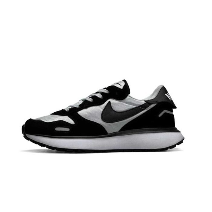 Nike Phoenix Waffle - black