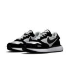 Nike Phoenix Waffle - black - Image 2