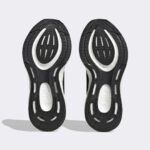 ADIDAS PUREBOOST 22 'BLACK WHITE' - Image 5