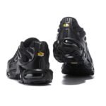 Nike Air Max Plus TN 1 - trible black - Image 4