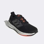 ADIDAS PUREBOOST 22 'BLACK/B/W' - Image 4