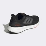 ADIDAS PUREBOOST 22 'BLACK/B/W' - Image 3