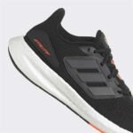 ADIDAS PUREBOOST 22 'BLACK/B/W' - Image 5