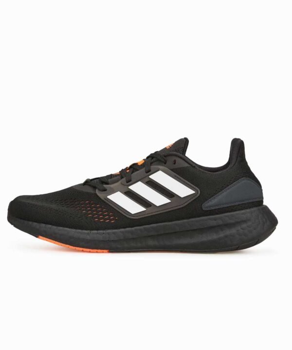 ADIDAS PUREBOOST 22 'BLACK /O'