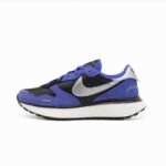 Nike Phoenix Waffle - blue