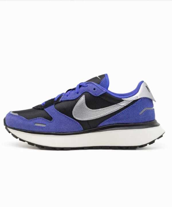 Nike Phoenix Waffle - blue