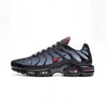 Nike Air Max Plus TN 1 - Black / Wolf Grey