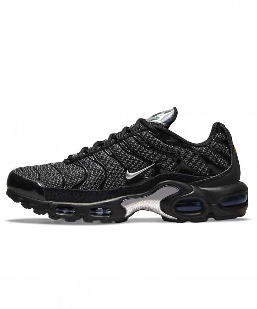 nike air max plus 3 reflective