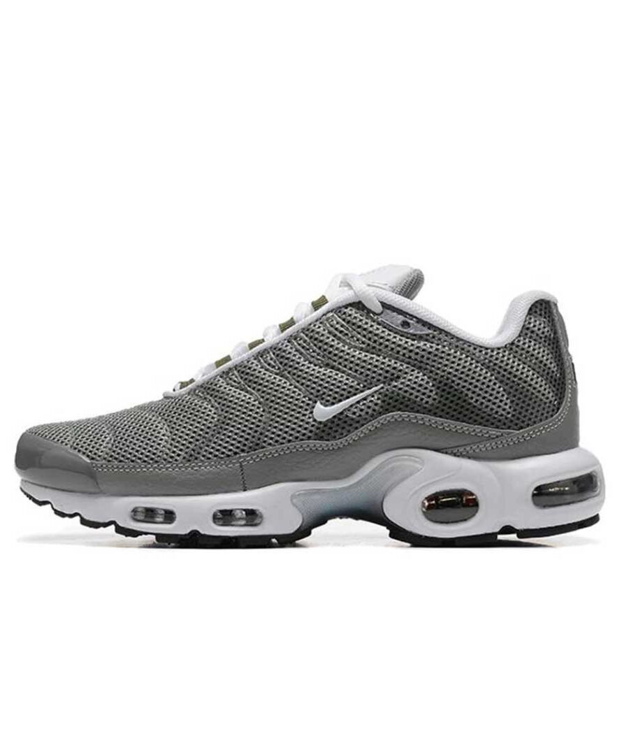 Nike Air Max Plus TN 1 - Silver