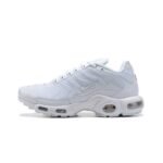 Nike Air Max Plus TN 1 - TRIPLE WHITE